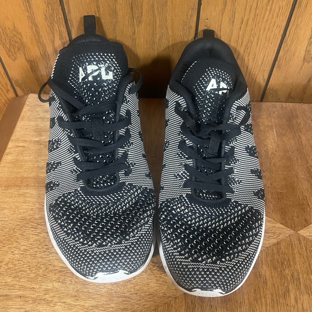 APL" TechLoom Athletic Propulsión Labs - Picture 8 of 12